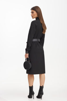 3129 Платье - Niv niv fashion фото 2