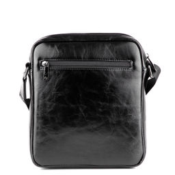 мужская сумка Мессенджер из экокожи Barcelo Biagi  фото 2