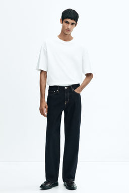 Relaxed Jeans - H&m фото 4