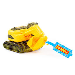 Экскаватор Эксперт №2 (в сеточке) - Полесье фото 7