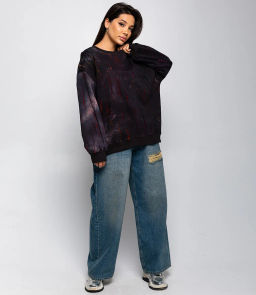 Свитшот #КТ8110 (1), графит