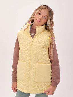 GZVM3370 Жилет для девочек