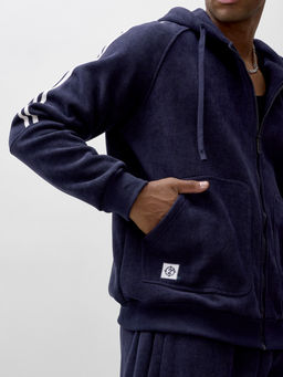 ФЛИС с НАЧЕСОМ, Спортивный костюм мужской демисезонный - Mtforce фото 10