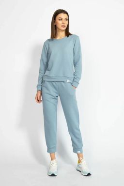 Свитшот 4078 - Kivviwear фото 6