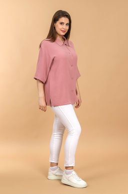 VIOTEX Блуза Жаркий сезон-1 из лён Манго - Виотекс фото 42