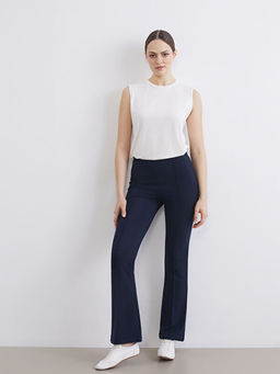 S?per Skinny Fit ?spanyol Pa?a Kad?n Pantolon