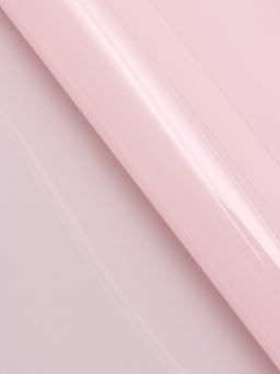 Цена за 20 шт. Пленка для цветов, «Кайма с тиснением», розовая, 57×57 см