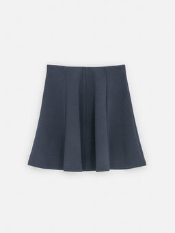 ACOOLA / Юбка детская для девочек Siren темно-синий фото 4