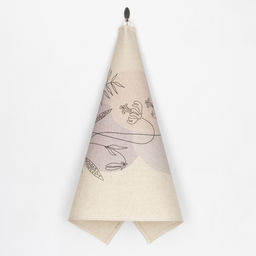 22С142-ШР+К/п.р. 45*60 Полотенце Гомон 3 рис. 995 - Текс-дизайн фото 11