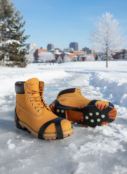 Ледоступы 10х10 шипов L ID8045