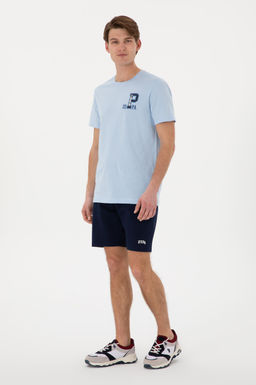 Erkek Lacivert _rme _ort Sepette S_rpriz _ndirim - U.s. polo assn фото 3