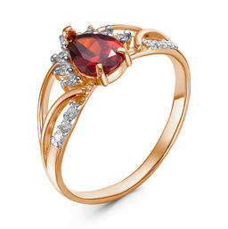 КОЛЬЦО 22811182РГр