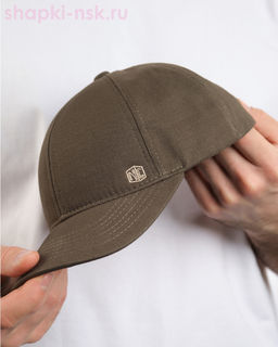 011.205 Бейсболка мужская (57-58)