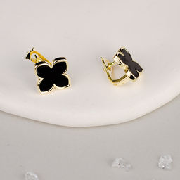 Серьги Арт. 33-0136-Y