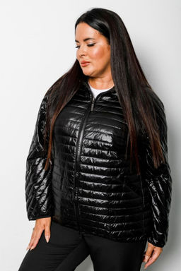 Куртка Luxury Moda 1347 черный