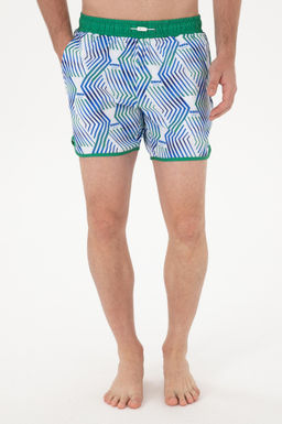 Erkek Ye_il Deniz _ortu Sepette S_rpriz _ndirim