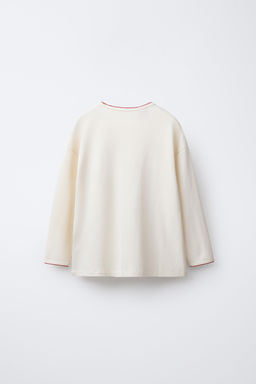 AGES 6-14 / HELLO KITTY AND FRIENDS  SANRIO PYJAMAS - Zara фото 3