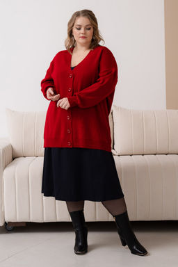 Кардиган женский - Jp фото 18