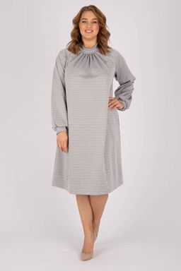 Платье П5-4805/1 - Wisell фото 10