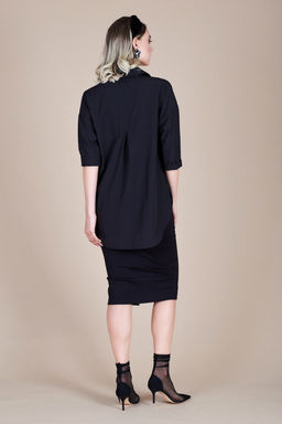 47831 Блуза-туника Елисеева Олеся - Eliseeva olesya фото 9