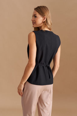 Жилет - Elletto фото 9