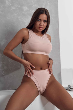 17087 ПУДРА КОМПЛ БЕЛЬЯ - Karolina фото 4