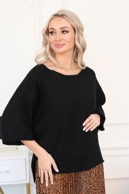 Джемпер Др4-503/2 - Wisell фото 9