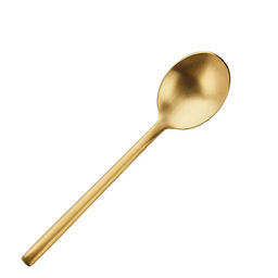 Ложка столовая 12шт. Саппоро бэйсик золотой хрк311287712