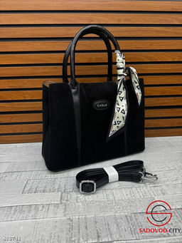 Женская сумка из эко.кожи - Bruno фото 6