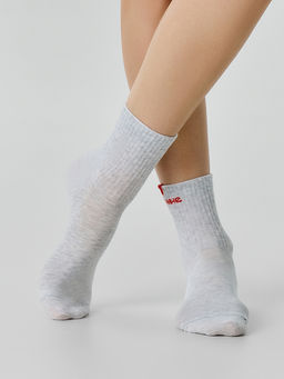 Цена за 5 пар! НОСКИ ЖЕНСКИЕ - Mark formelle фото 7