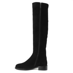 Женские ботфорты TENDANCE