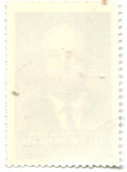 Марка Академик Н.М.Эмануэль 1985 год