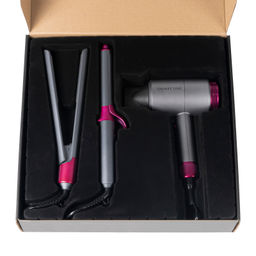 Набор для укладки волос подарочный GALAXY LINE GL4722 (видео в описании)  фото 15