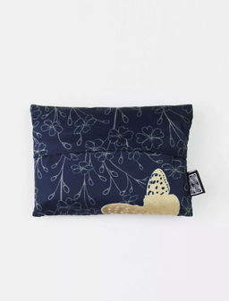 Сумка, Мод.11 Принт. Бабочки - Moshna фото 9