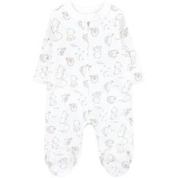 Комбинезон интерлок 1479204303 - Youlala фото 2