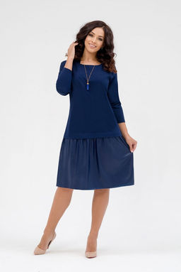 Платье Джессика (54) - Serenada фото 4