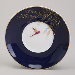 КОФЕЙНЫЙ НАБОР LEFARD GOLDEN BIRDS НА 2 ПЕР. 4 ПР. 120 МЛ  фото 17