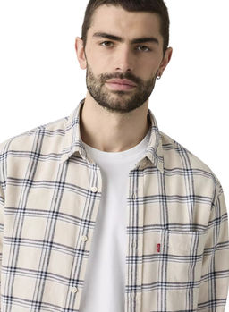 Рубашка мужская