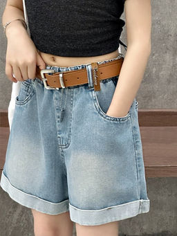 Шорты для девочки Соль&Перец  фото 3