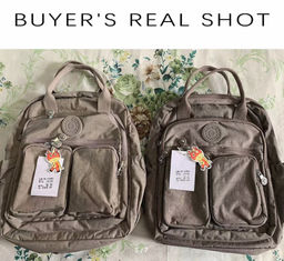 Рюкзак K2-BB-1812-Black - Ferro фото 12