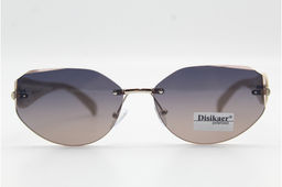 Солнцезащитные очки Disikaer (Polarized) с мешочком 0817 60-15-143 C7