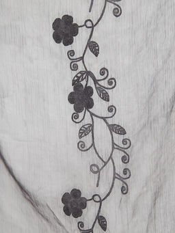 Палантин N-192 - Tantino фото 5