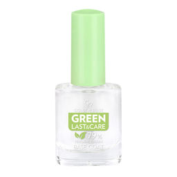 Golden Rose Лак-основа GREEN LAST&CARE Base Coat 10,2мл