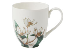 Кружка Орхидея белая, 0,35 л - Maxwell & Williams фото 2