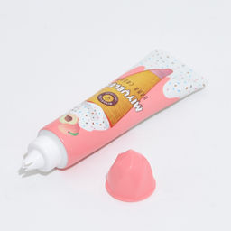 Крем для рук «Персик с мороженым» увлажняющий, 30 мл