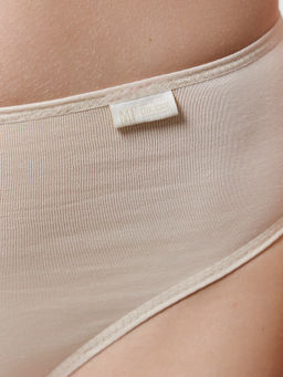 Цена за 2 штуки! Трусы макси женские в наборе, 3 шт - Mark formelle фото 6