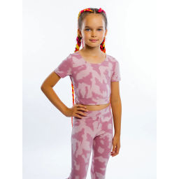 Комплект кулирка лайкра 8448100108 - Youlala фото 8