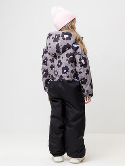 ВК 60127/н/2 УЗГ комбинезон дет - Crockid фото 5