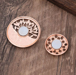 Брошь-магнит арт. 32 2596 (id 281290) - Rada фото 2