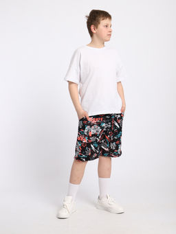 Шорты для мальчика Федор Ладошки фото 41